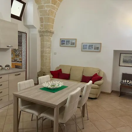 Apartment Via Angelo Custode, 38- *