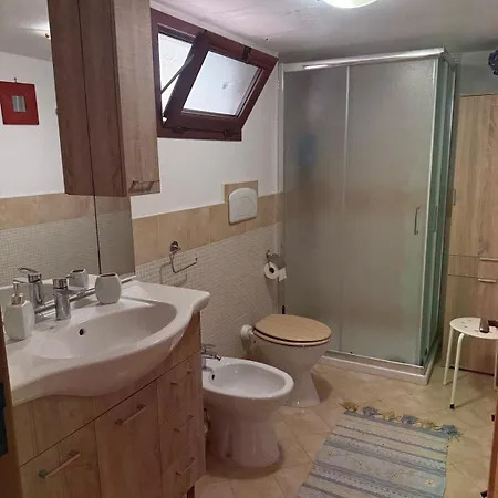 Via Angelo Custode, 38- Apartment *